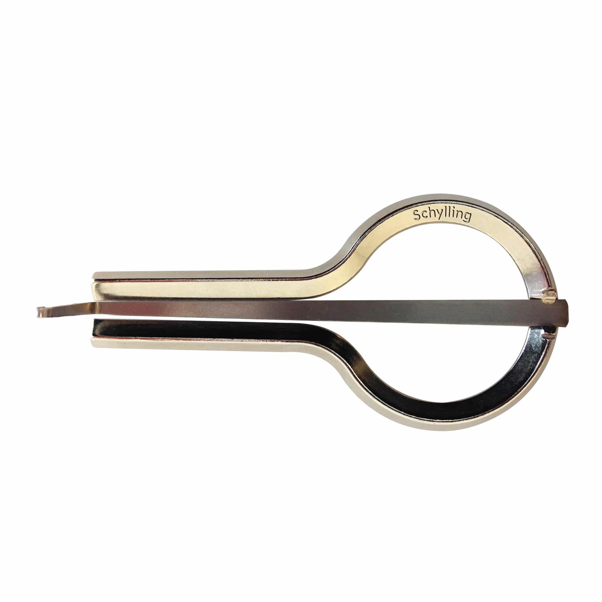 Jaw Harp    