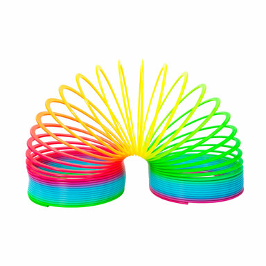 Jumbo Rainbow Spring    