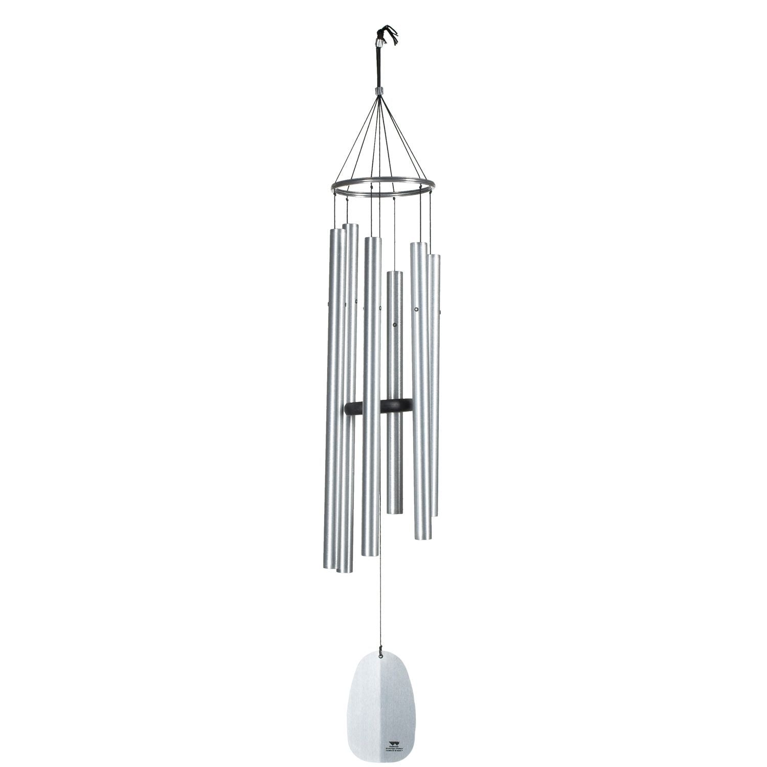 Windsinger - Chimes of Athena Silver    