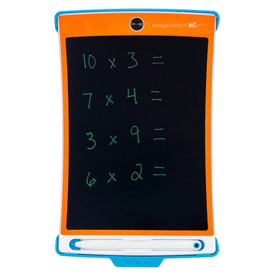 Boogie Board Jot Kids - Orange    