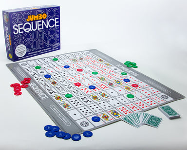 Sequence - Jumbo    