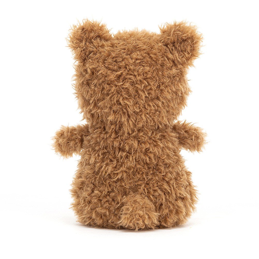 Jellycat Little Bear    