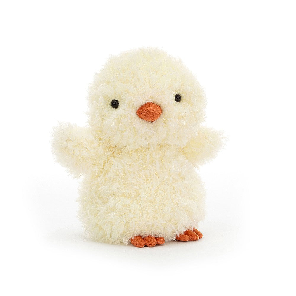 Jellycat Little Chick    
