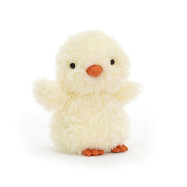 Jellycat Little Chick    