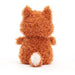 Jellycat Little Fox    