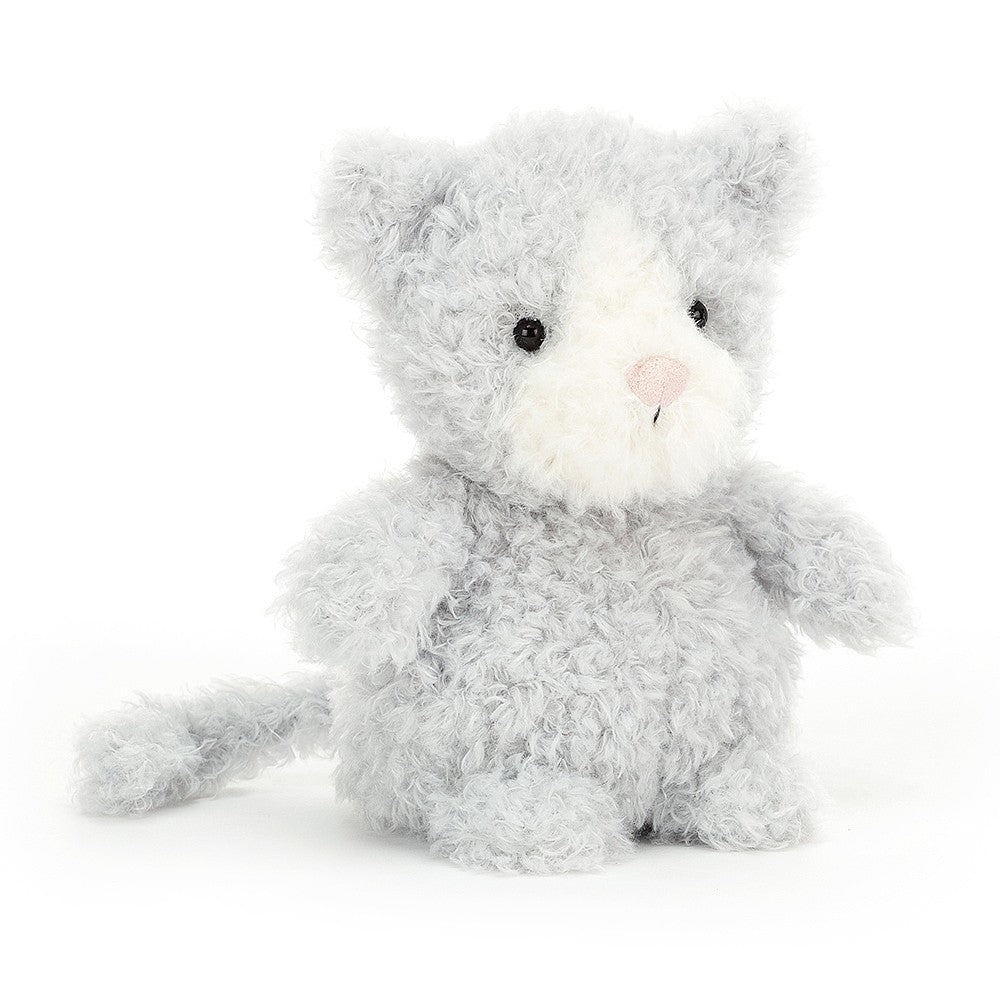 Jellycat Little Kitten    