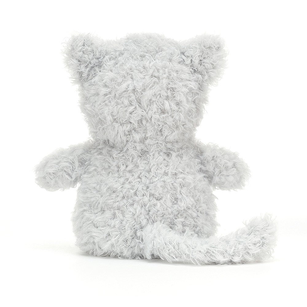 Jellycat Little Kitten    