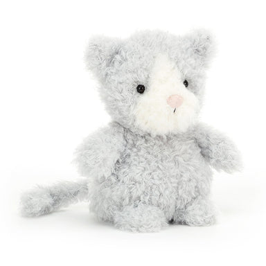 Jellycat Little Kitten    