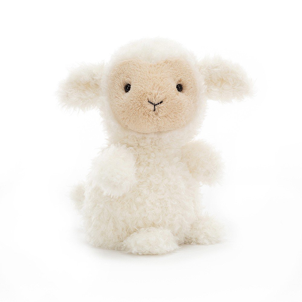 Jellycat Little Lamb    