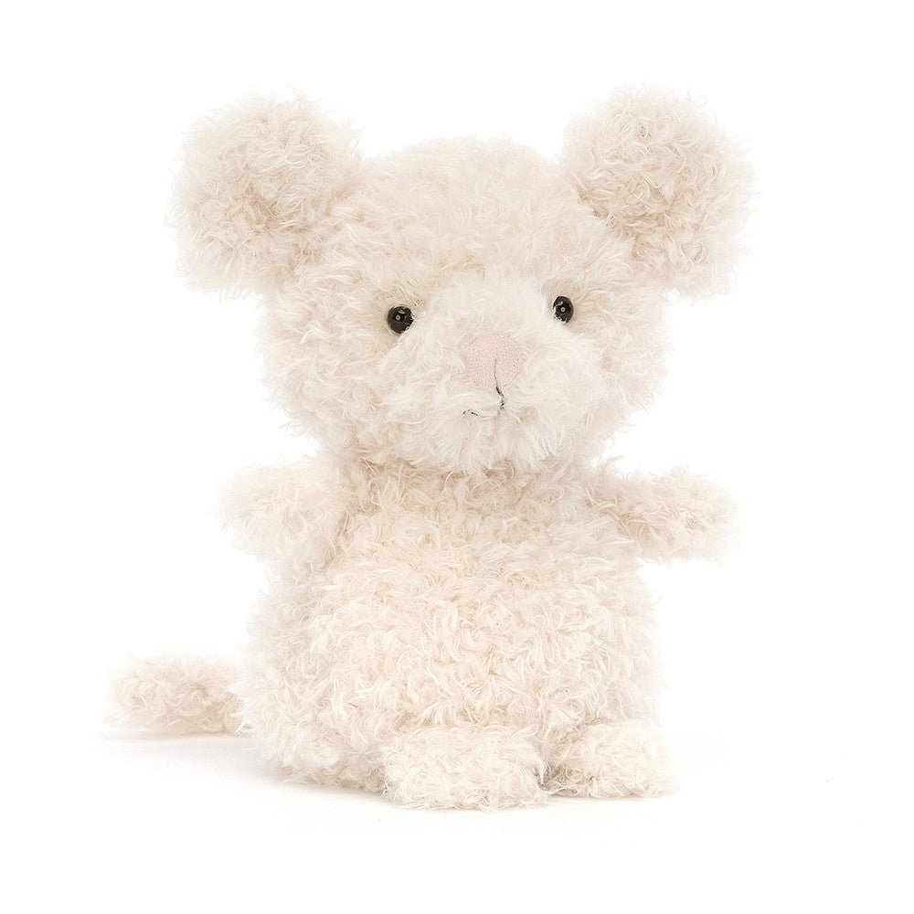 Jellycat Little Mouse    