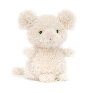 Jellycat Little Mouse    
