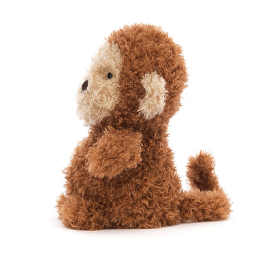 Jellycat Little Monkey    