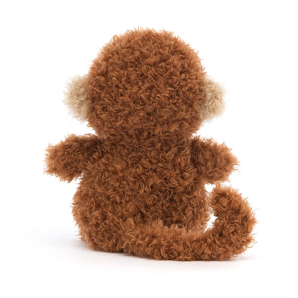 Jellycat Little Monkey    