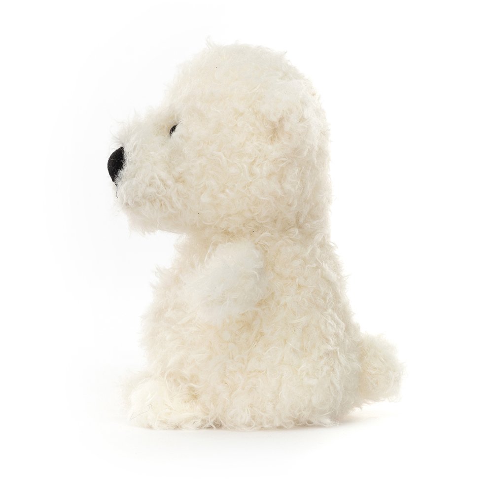 Jellycat Little Polar Bear    