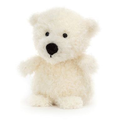 Jellycat Little Polar Bear    