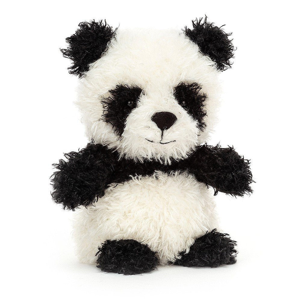 Jellycat Little Panda    