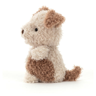 Jellycat Little Pup    