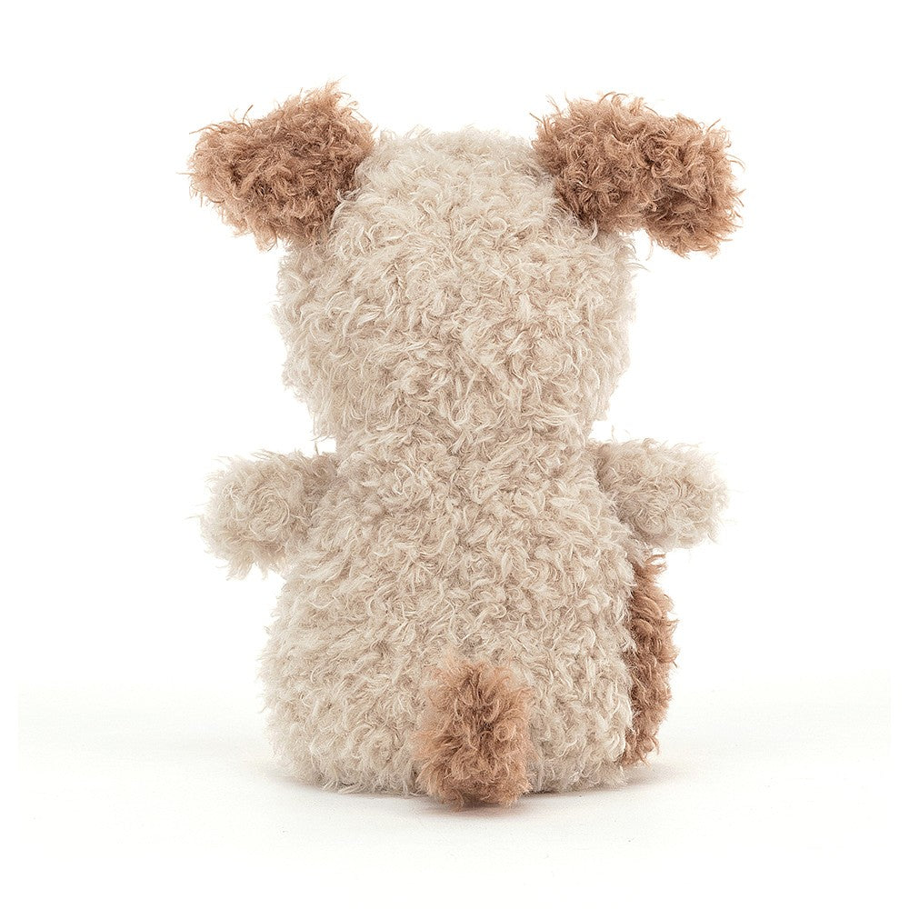 Jellycat Little Pup    