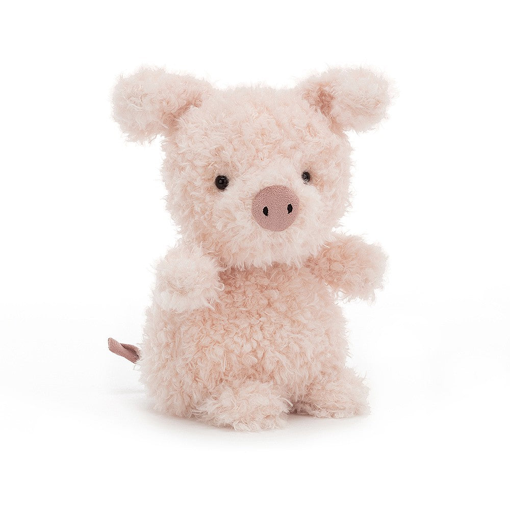 Jellycat Little Pig    