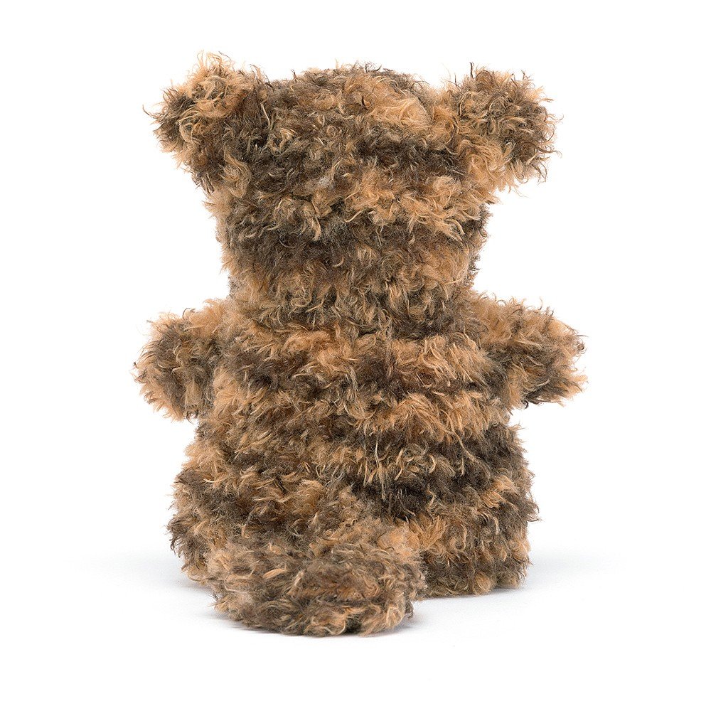 Jellycat Little Tiger    