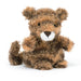 Jellycat Little Tiger    