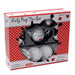 Lady Bug Porelain Tea Set    