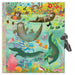 eeBoo Locking Diary - Otters
