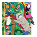 eeBoo Locking Diary - Secret Sloth