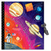 eeBoo Locking Diary - Space Adventure