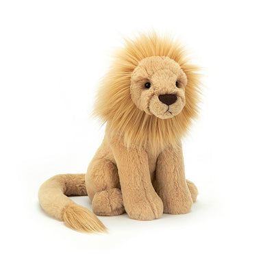 Leonardo Lion - Medium    