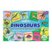 Dinosaurs Memory & Matching Game    