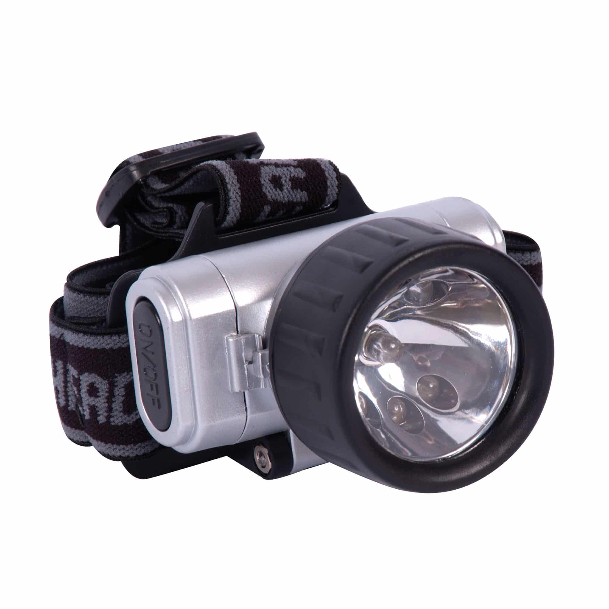 Headlamp    