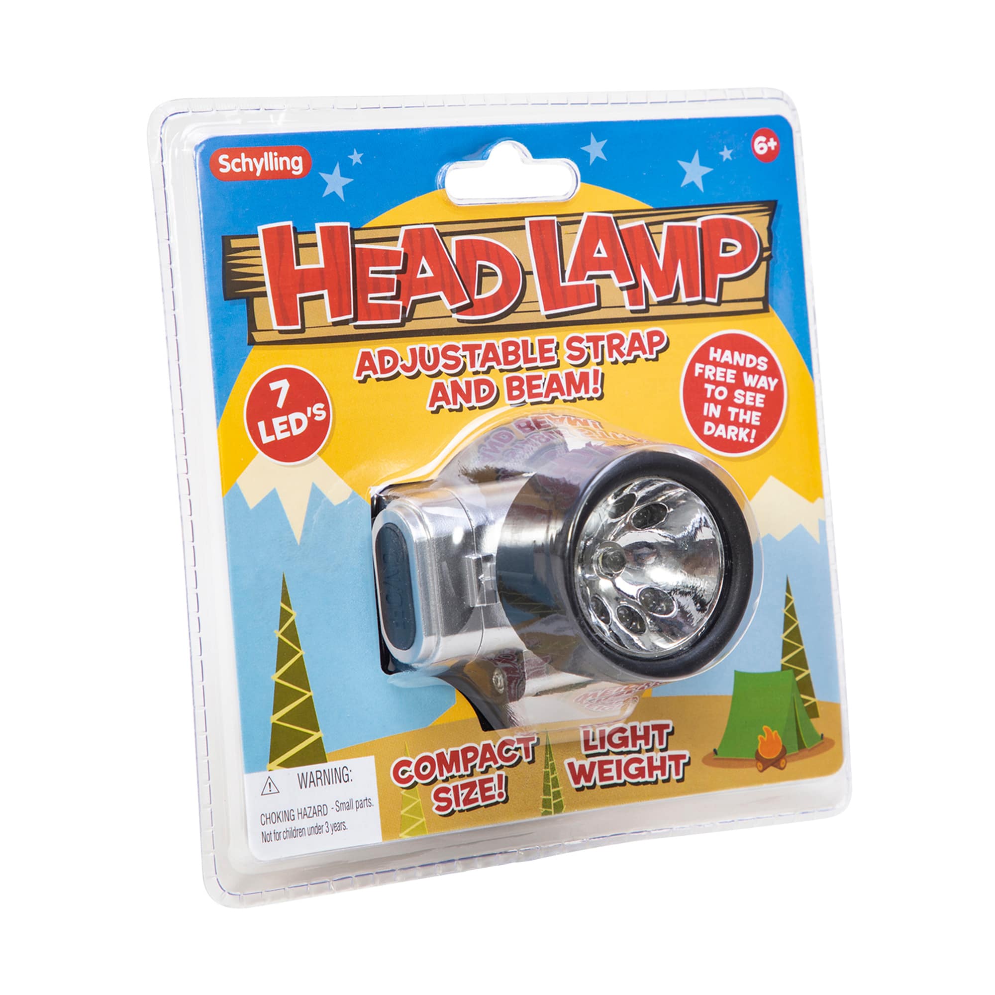 Headlamp    