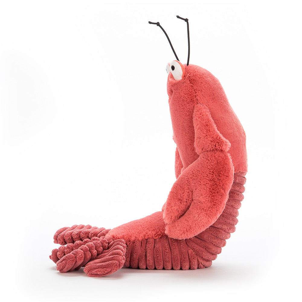 Jellycat Larry Lobster - Small    