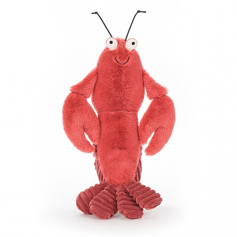 Jellycat Larry Lobster - Small    