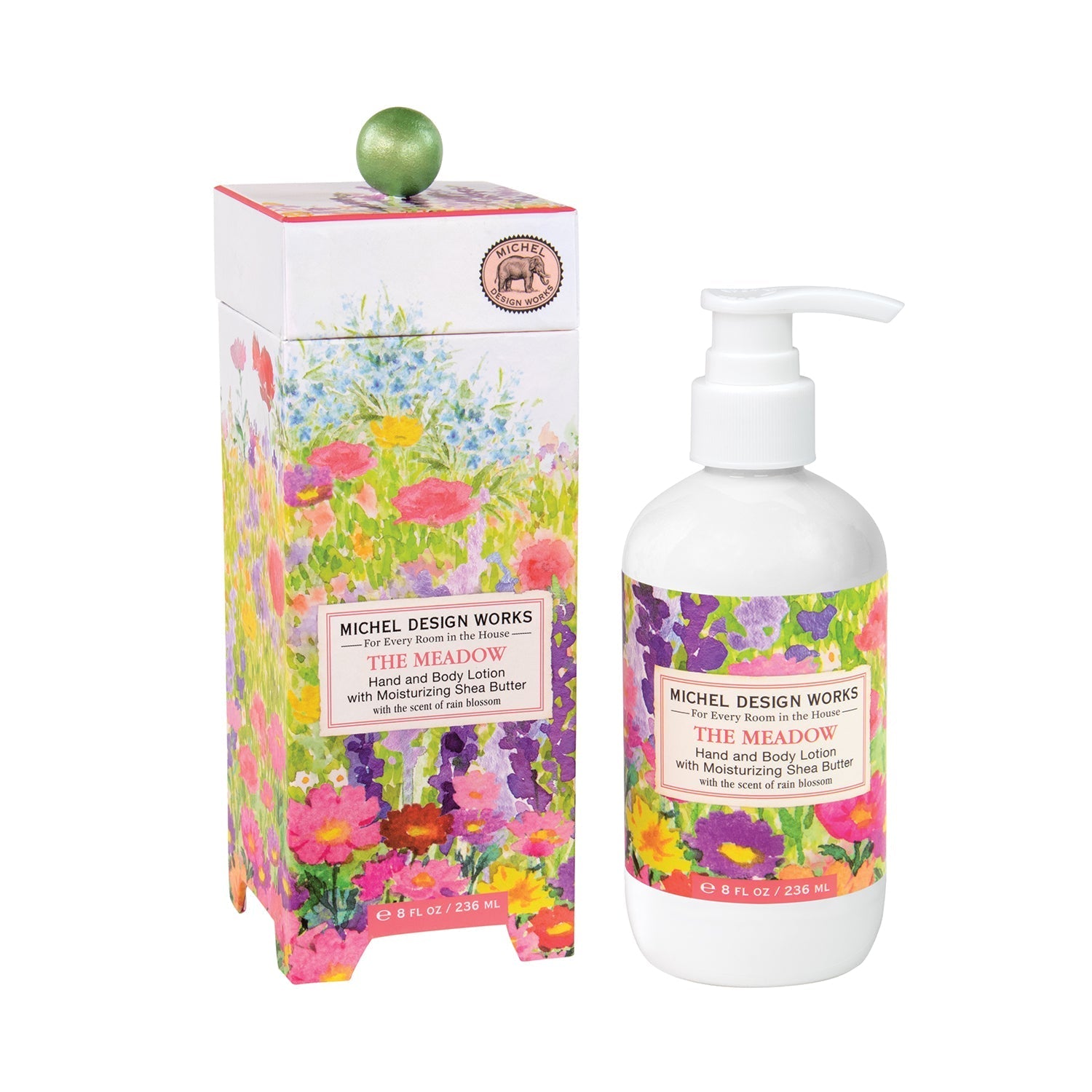 The Meadow - Hand and Body Lotion    