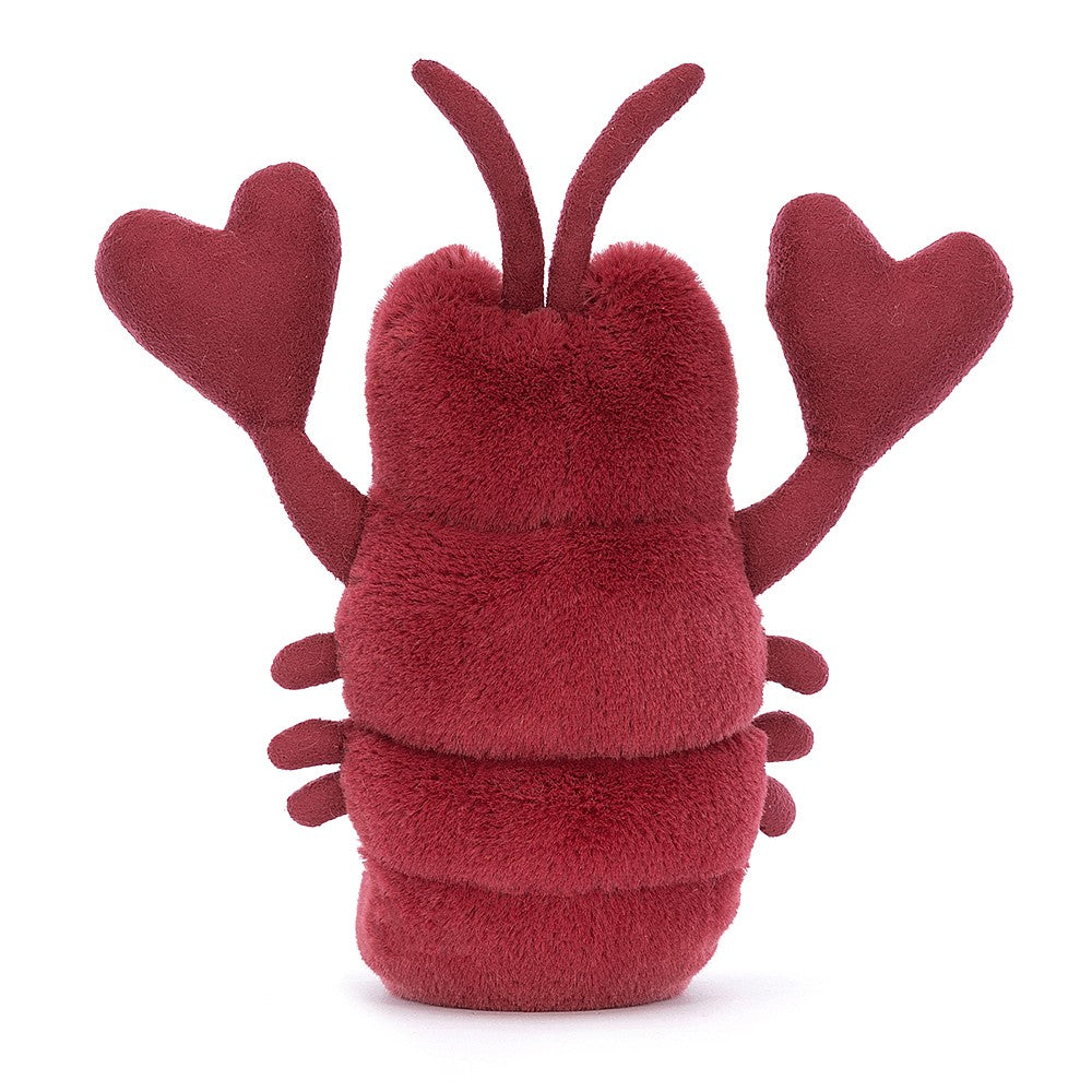 Jellycat Love-Me Lobster    