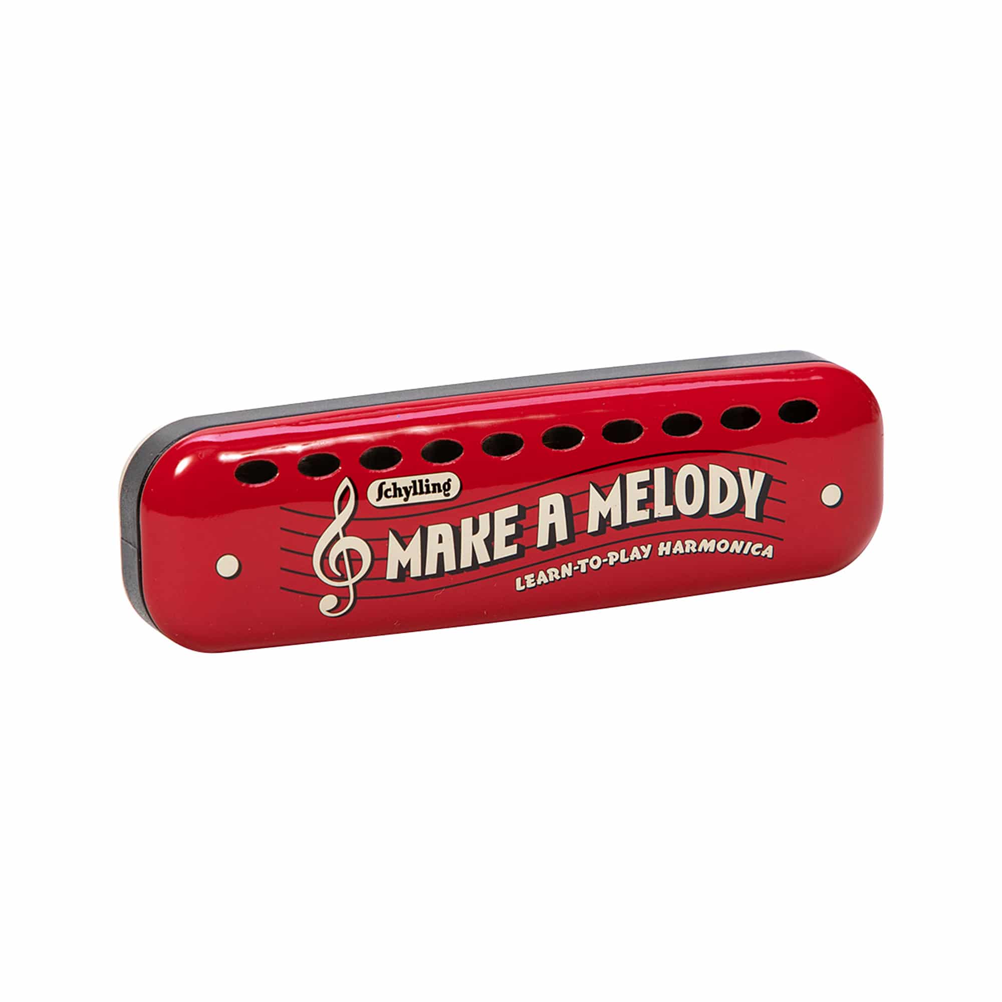 Learn To Play Harmonica    