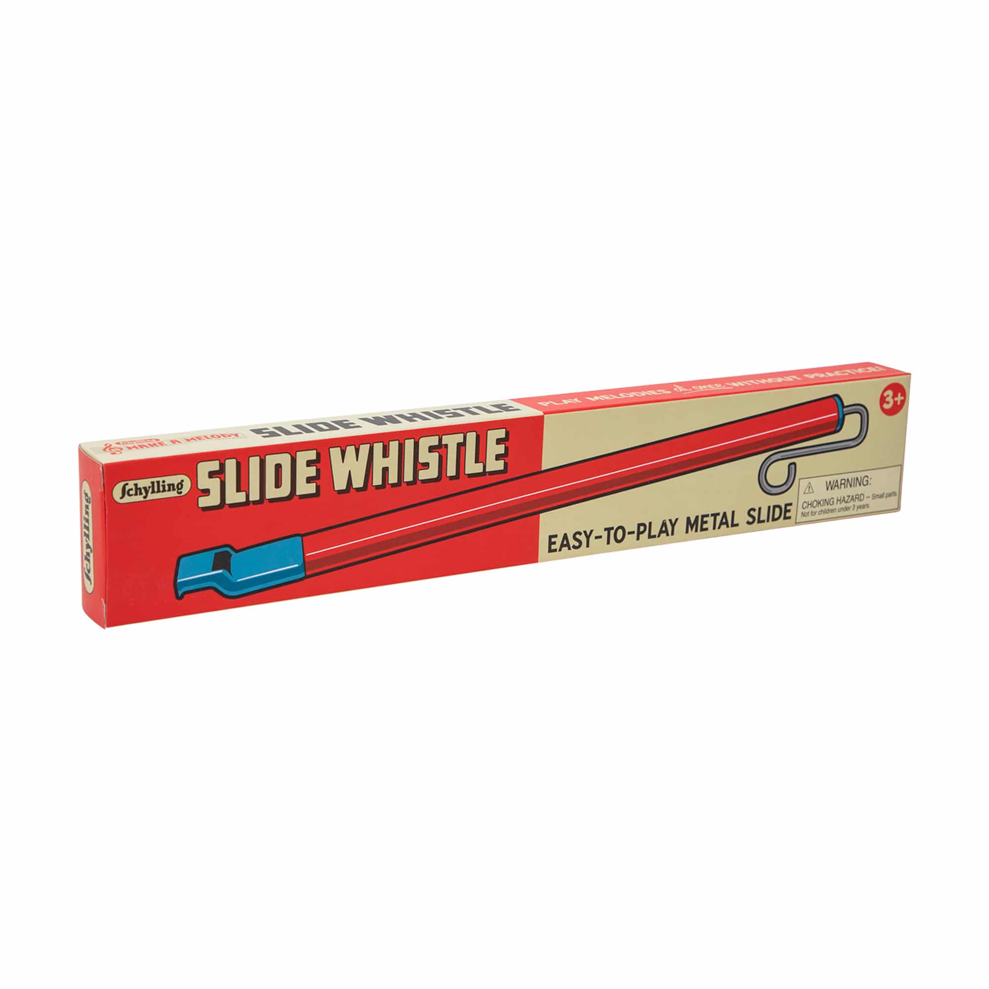 Slide Whistle    
