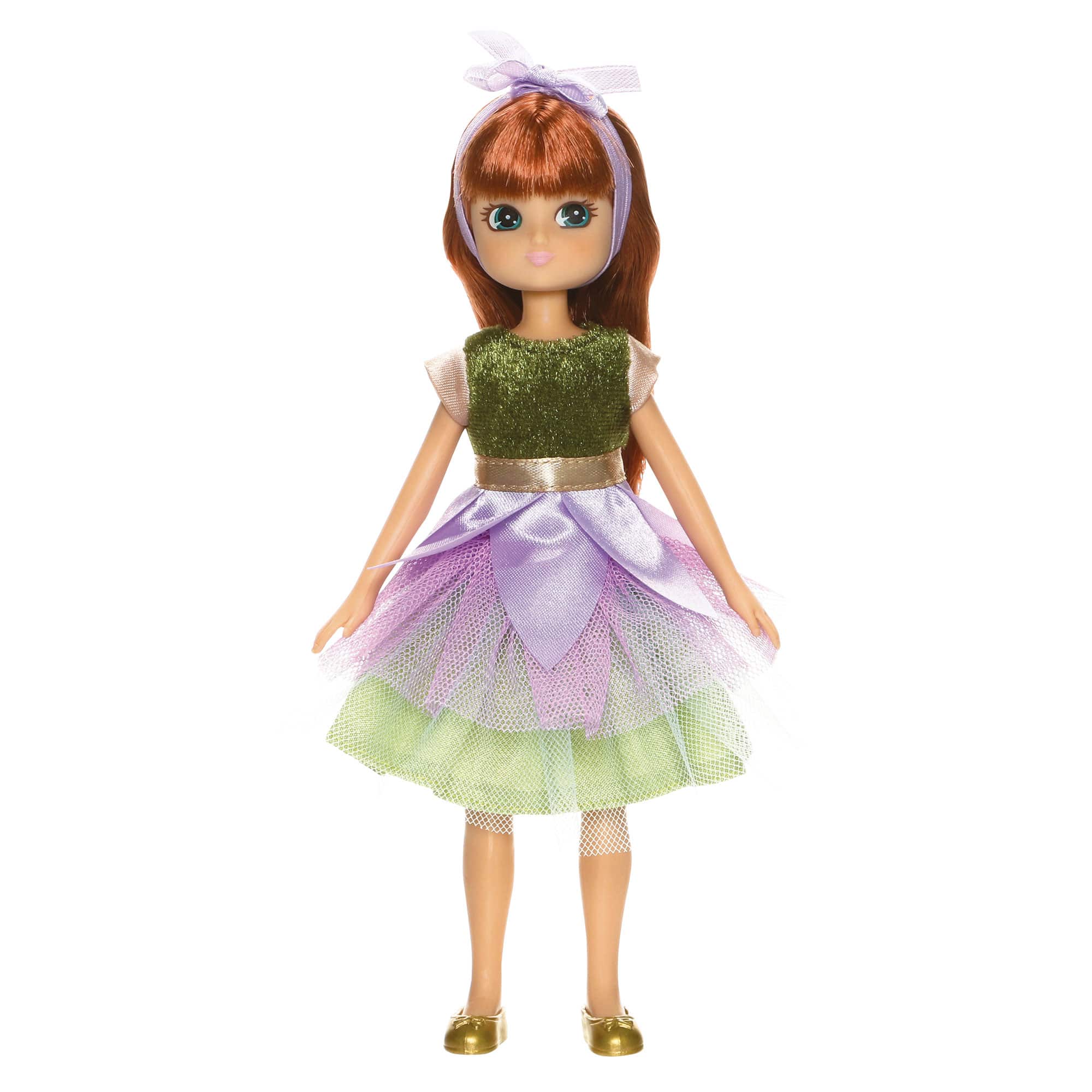 Lottie Doll - Forest Friend    