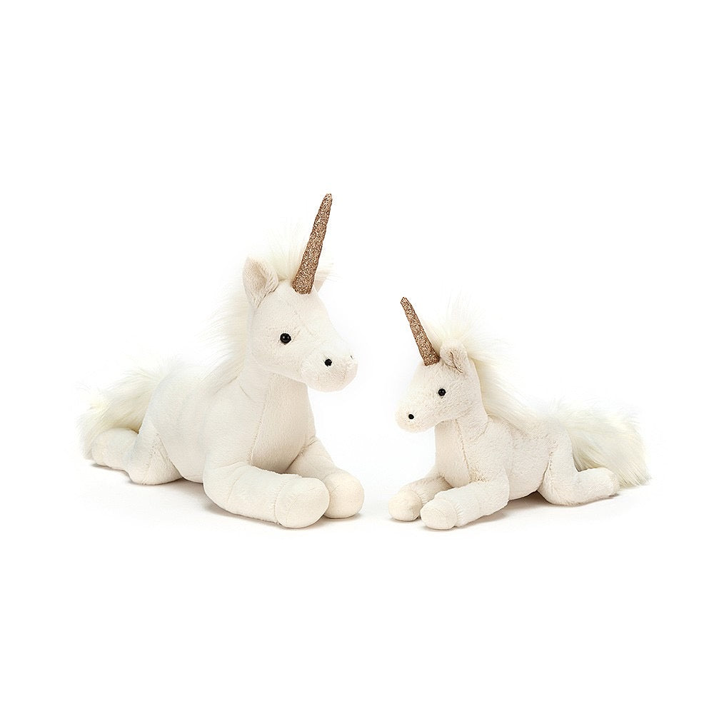 Jellycat Luna Unicorn - Large    