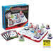Laser Maze Beam Bending Logic Game    