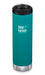 TK Wide Insulated 20oz Water Bottle - Emerald Bay    