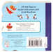 Little Blue Boat - Ocean Lift A Flap Book    