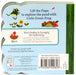 Little Green Frog Pond Lift-a-Flap Book    