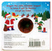 Jingle, Jingle, Little Reindeer - Finger Puppet Book