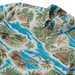 Reyn Spooner Hikin' 808 Camp Shirt    