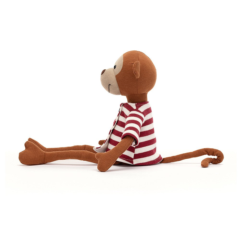 Jellycat Madison Monkey    