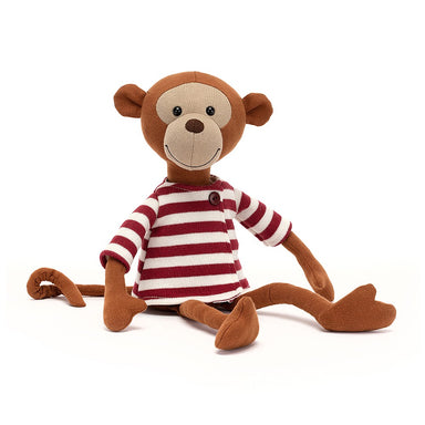 Jellycat Madison Monkey    