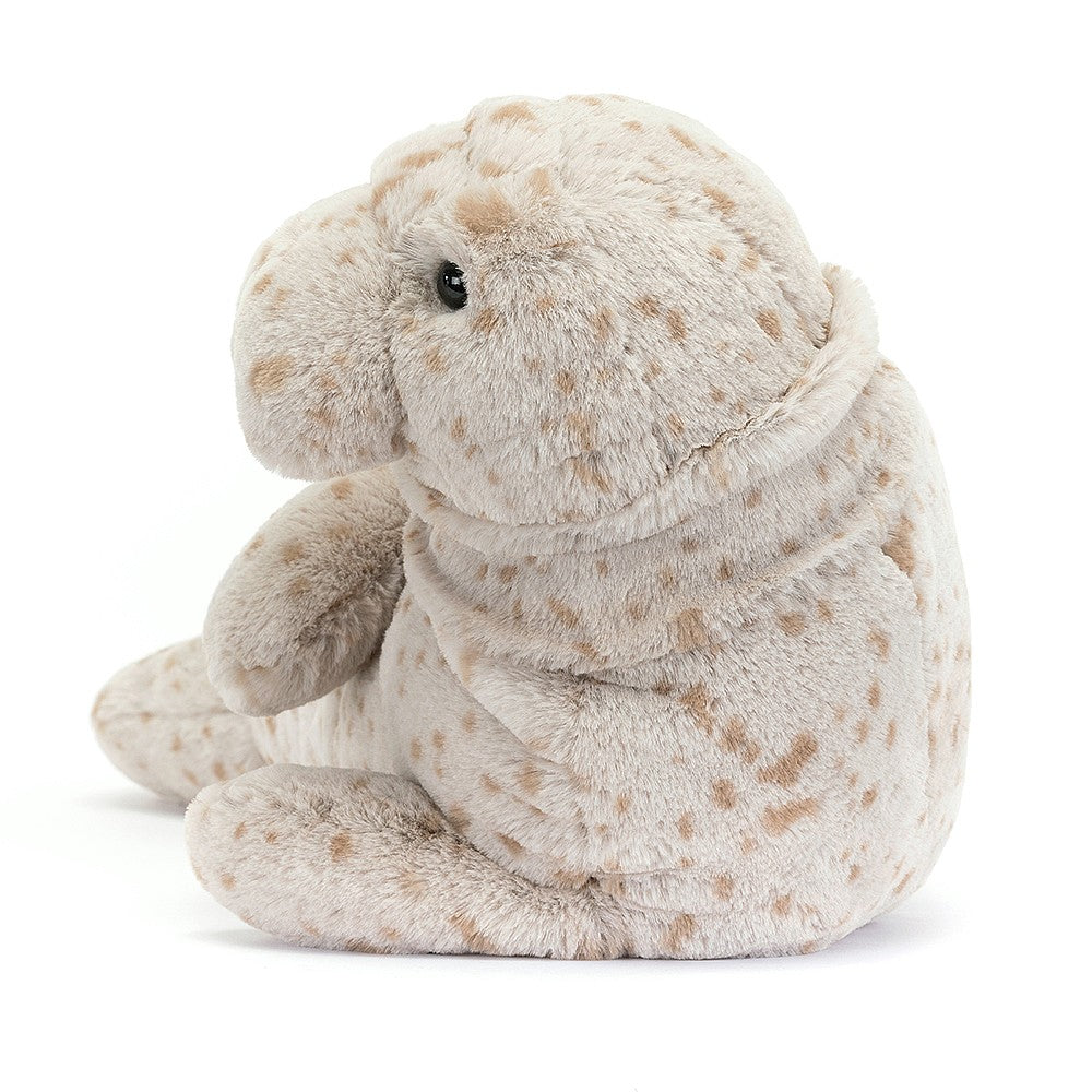 Jellycat Magnus Manatee    